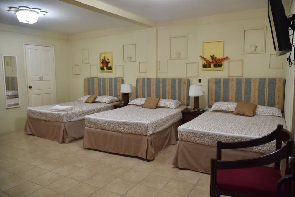 Hotel Matagalpa Inn