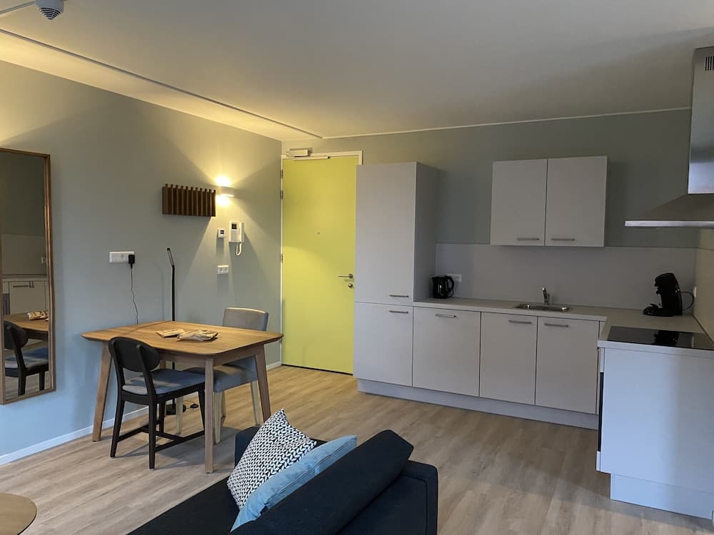 Short Stay Wageningen 3
