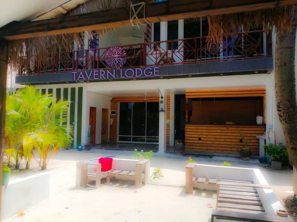 Maafushi