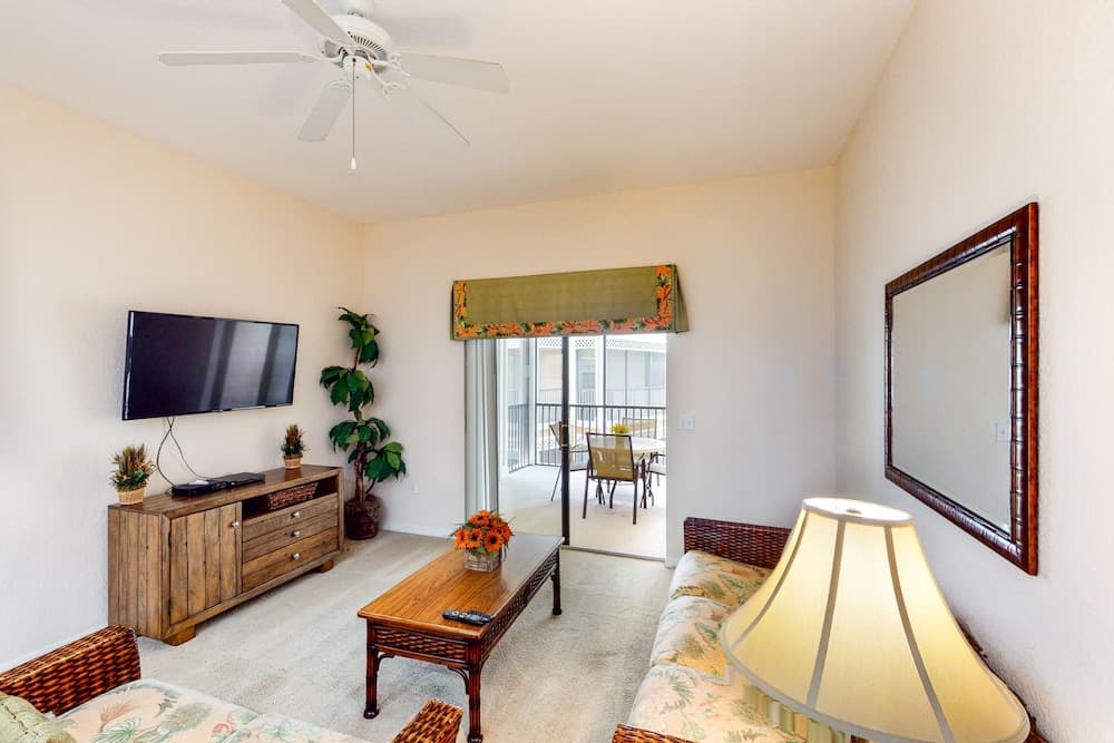 Caribe Cove Resort