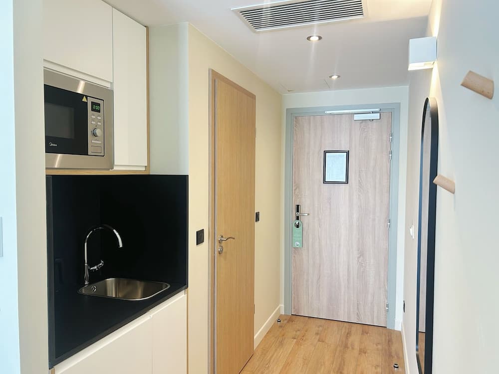 Hôtel Oden Paris Ivry