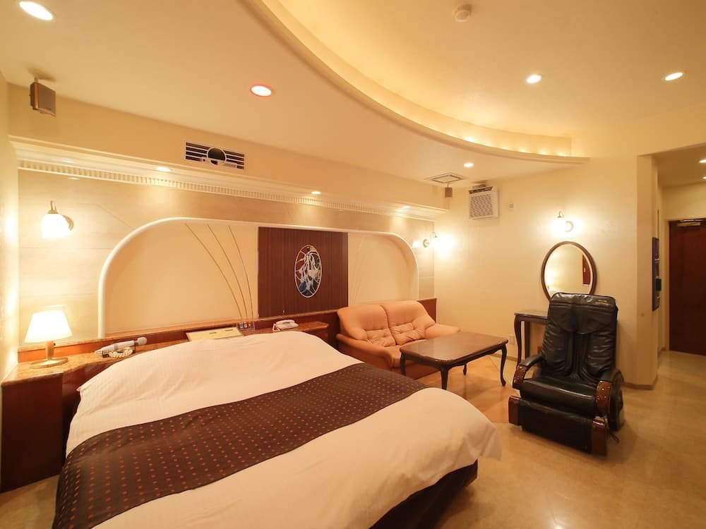 Grand Fine Kyoto Minami