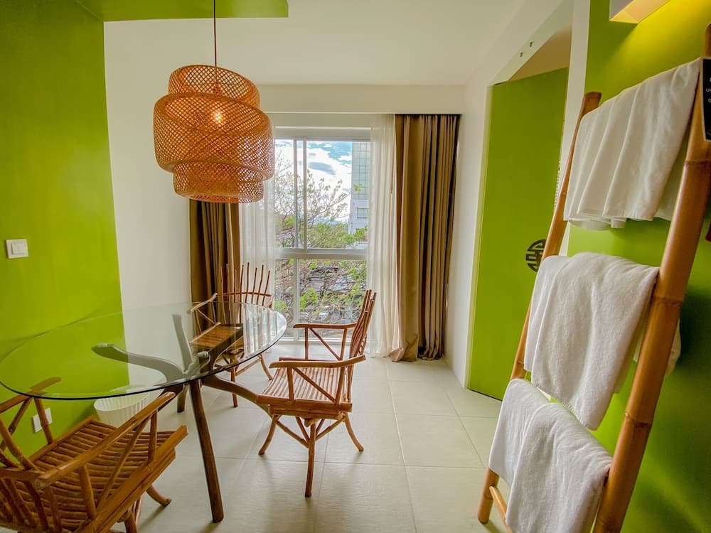 Sino House Phuket Hotel