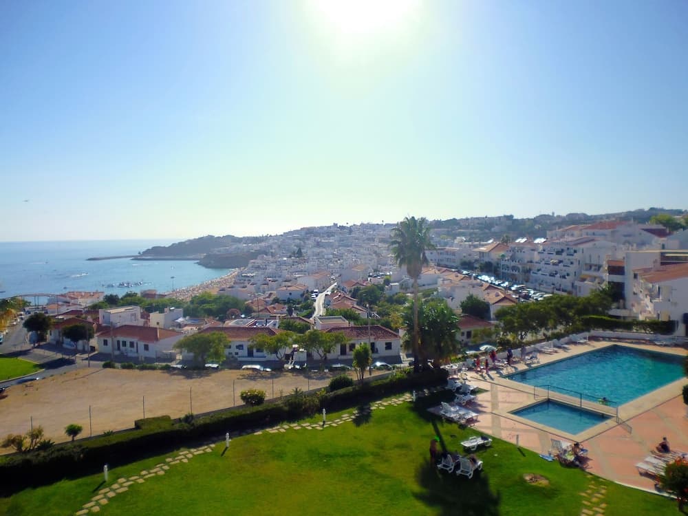 Almar Hotel Apartamento