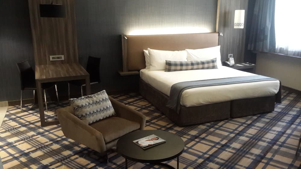 Garden Court Milpark
