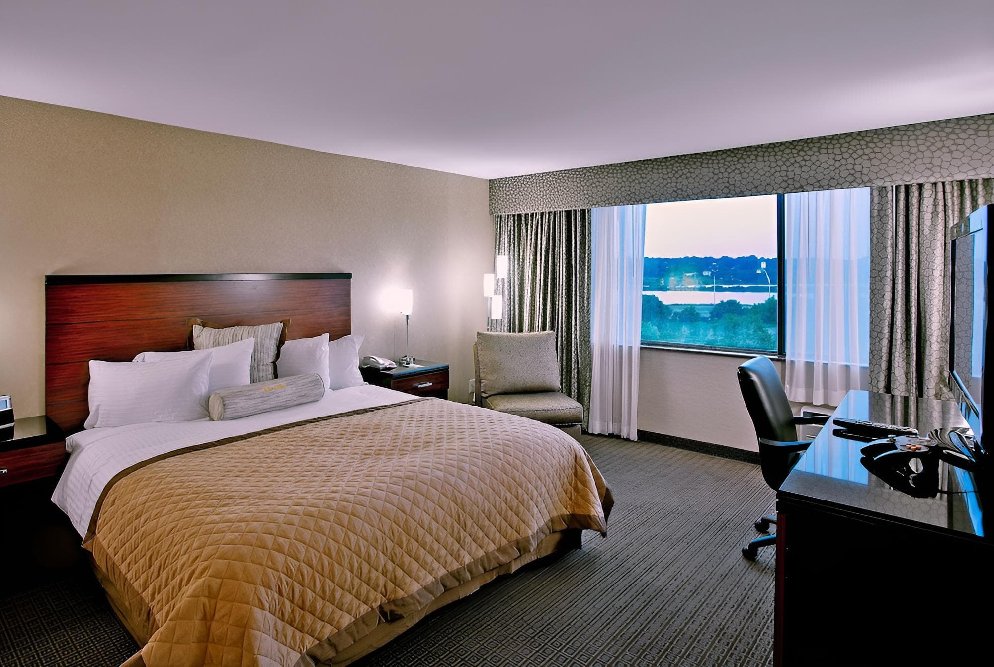 Wyndham Garden Philadelphia Airport