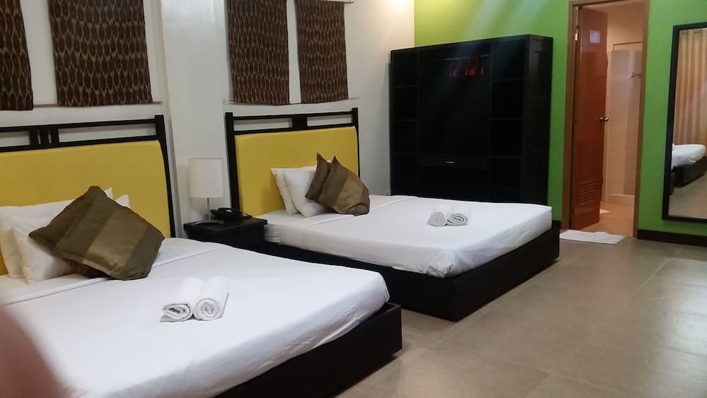 Residencia Boracay