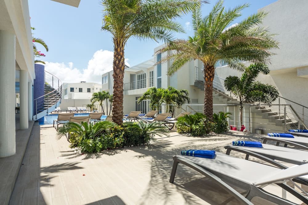 Ocean Z Boutique Hotel
