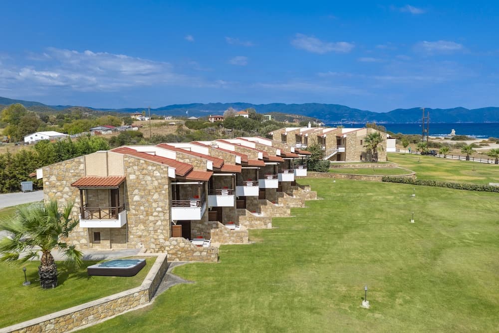 Terra d'Oro Villas