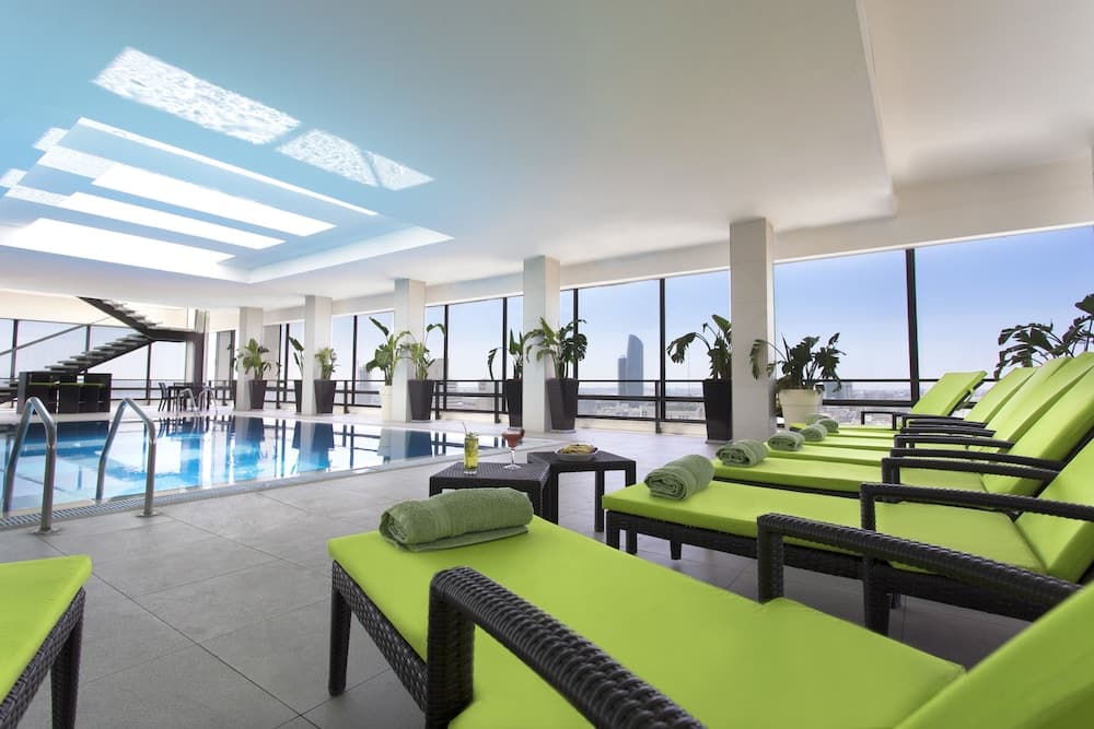Regency Palace Amman