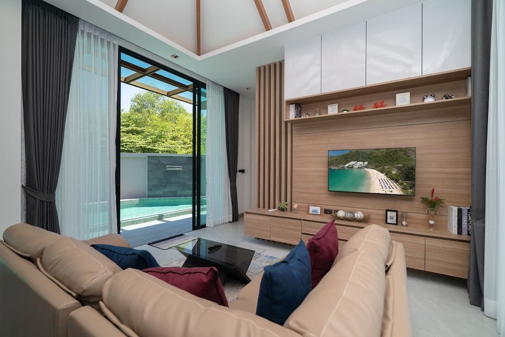 Rawayana Central Park Villas