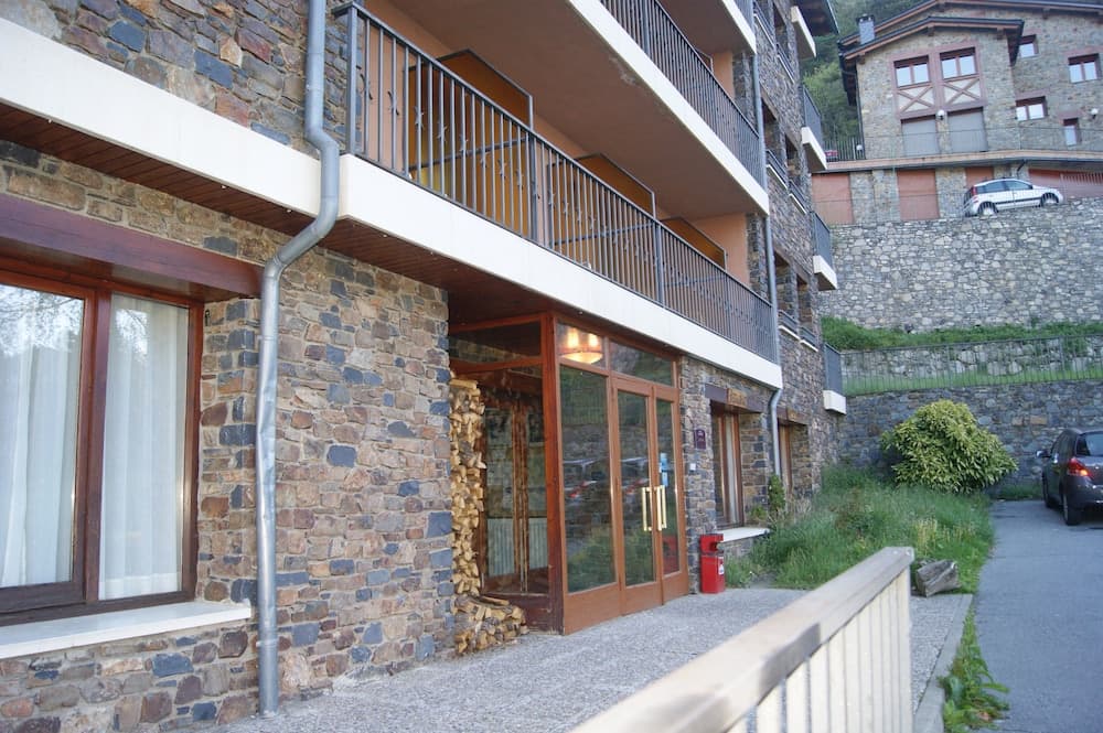 Hotel del Bisset