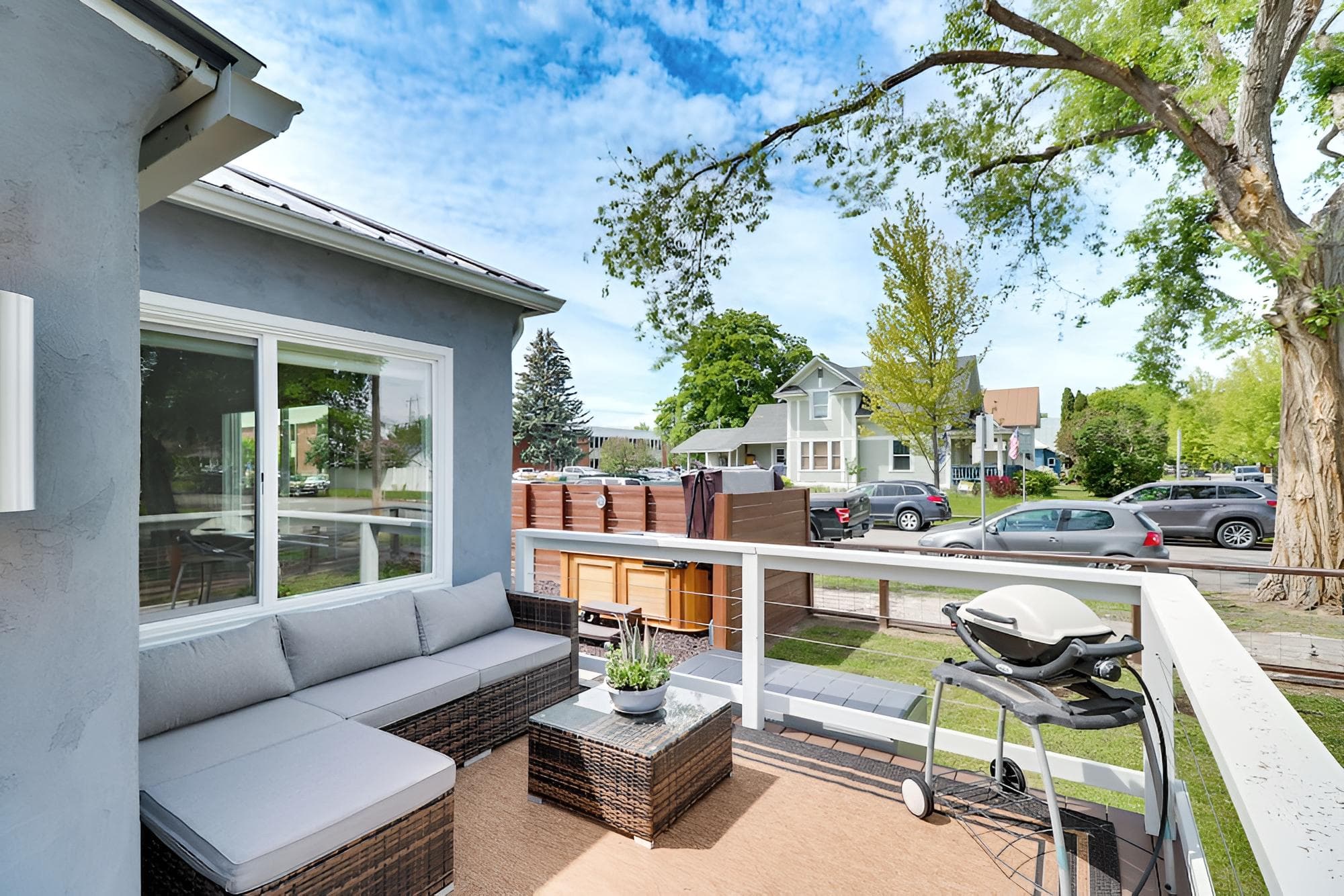 Newly Renovated Kalispell Home < 1 Mi to Downtown!