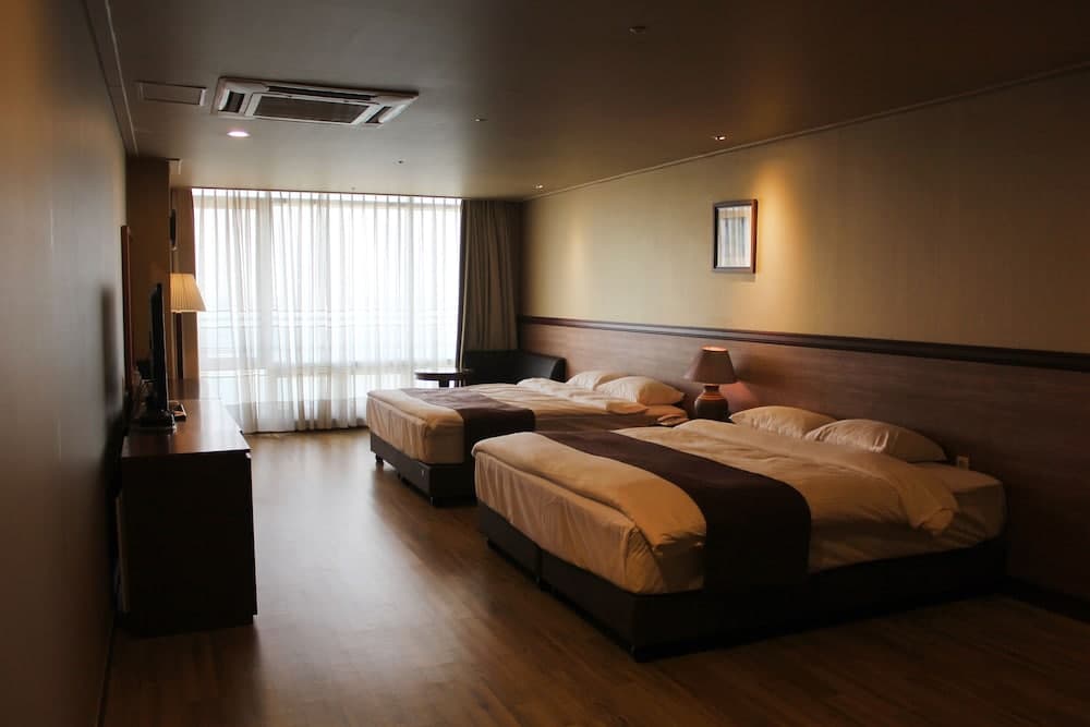 Homers Hotel