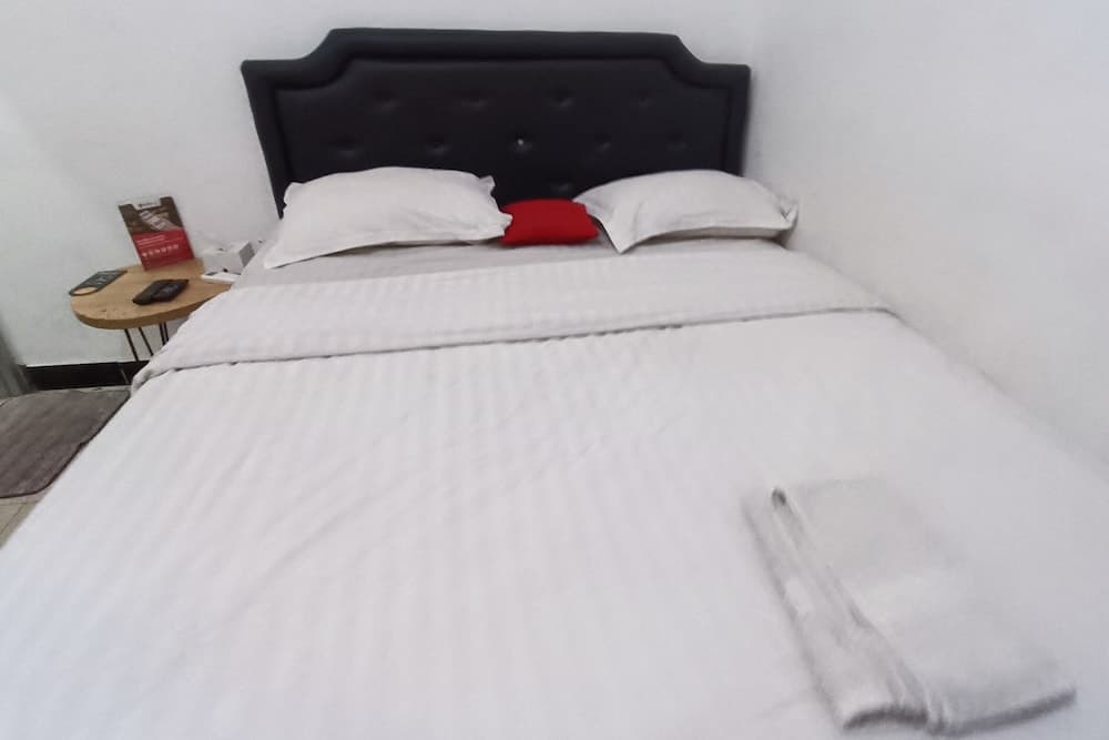 Hotel O Aulia Residence