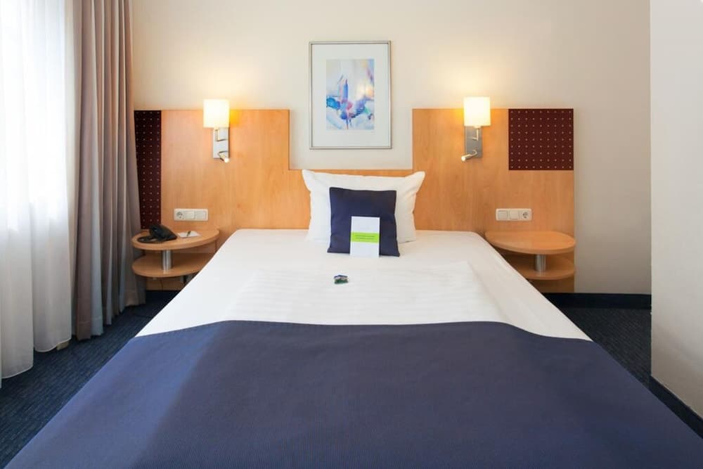 Hotel Scala Frankfurt City