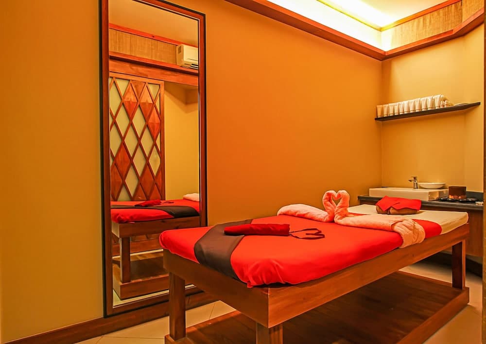 Best Western Plus The Ivywall Resort-Panglao