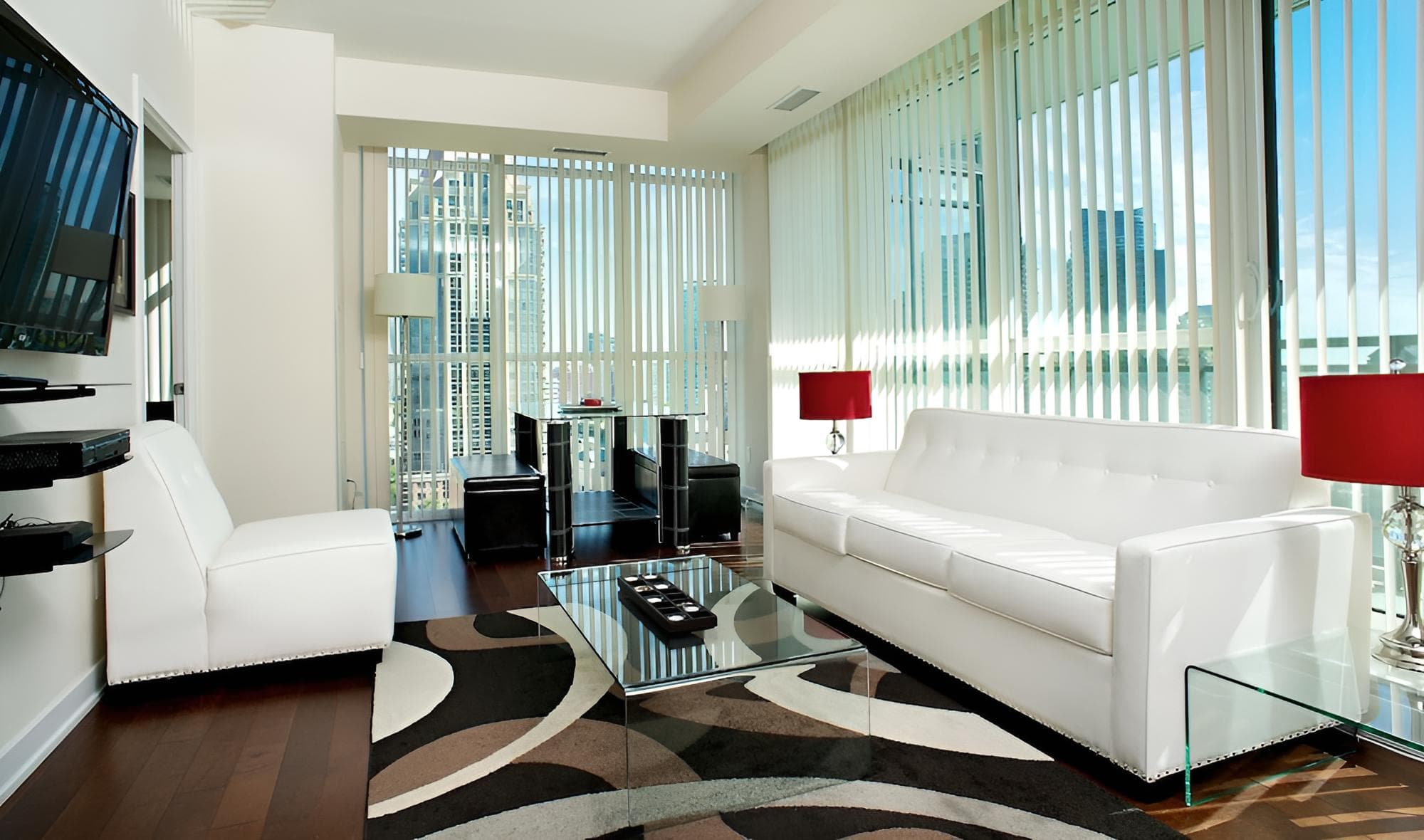 Pathway Luxury Suites - 4099 Brickstone