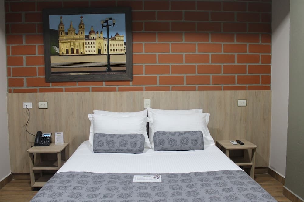 Hotel Provenza Garden