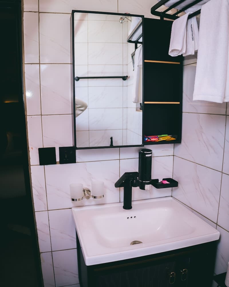 One Click Apartment