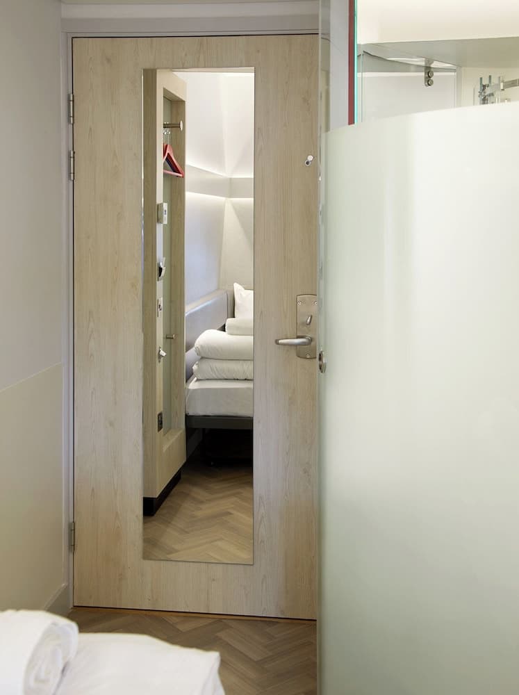 ZIP by Premier Inn Cardiff