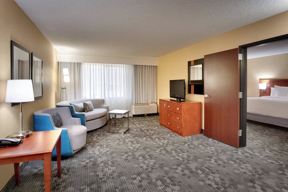 Courtyard by Marriott Sandy