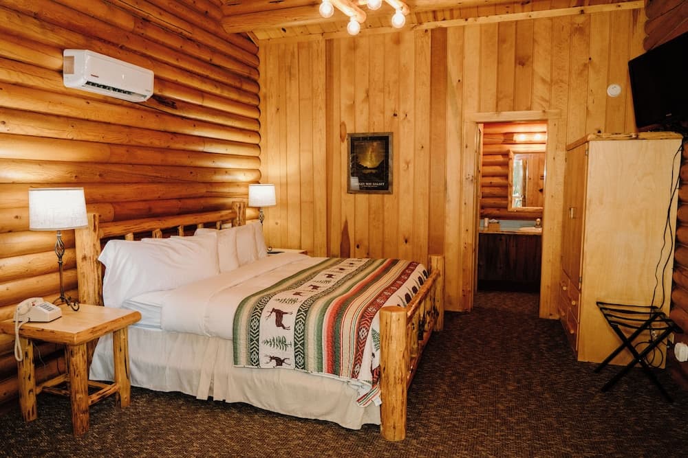 North Forty Resort
