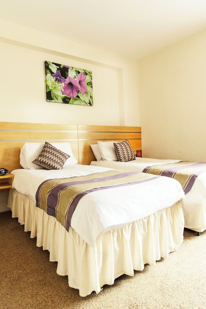Wingfield Hotel