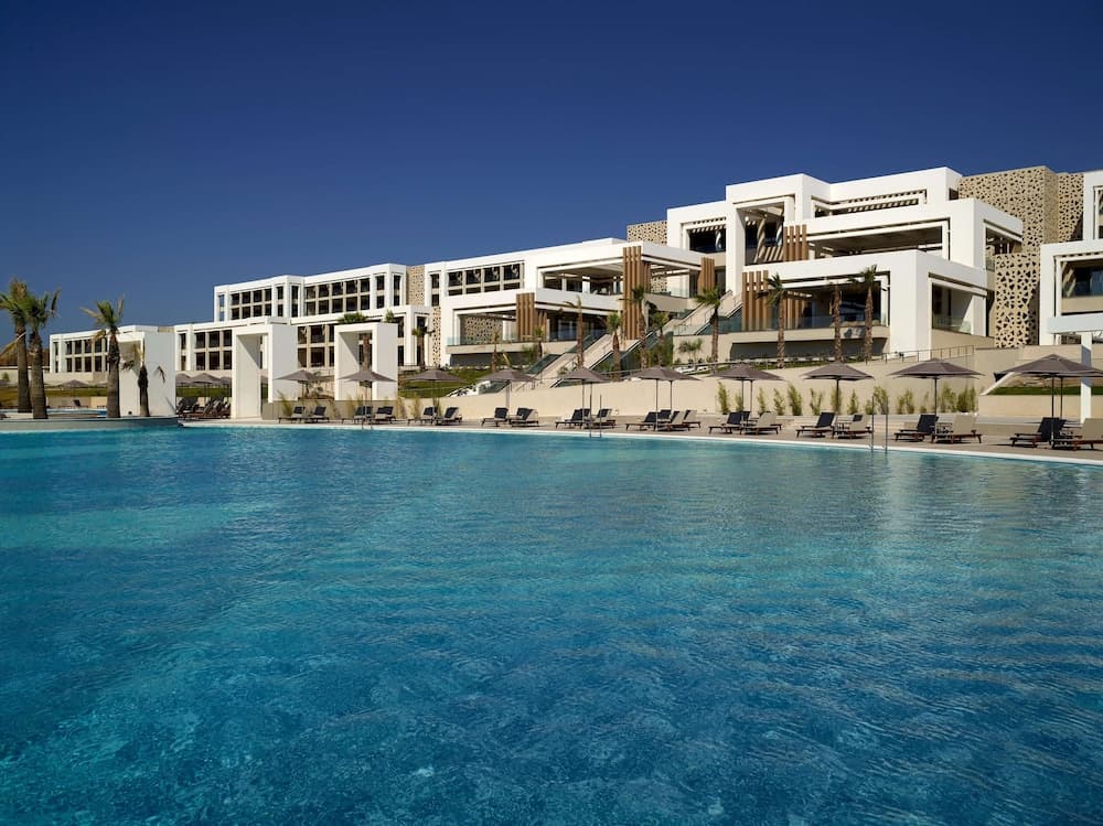 Mayia Exclusive Resort & Spa - Adults Only - All Inclusive