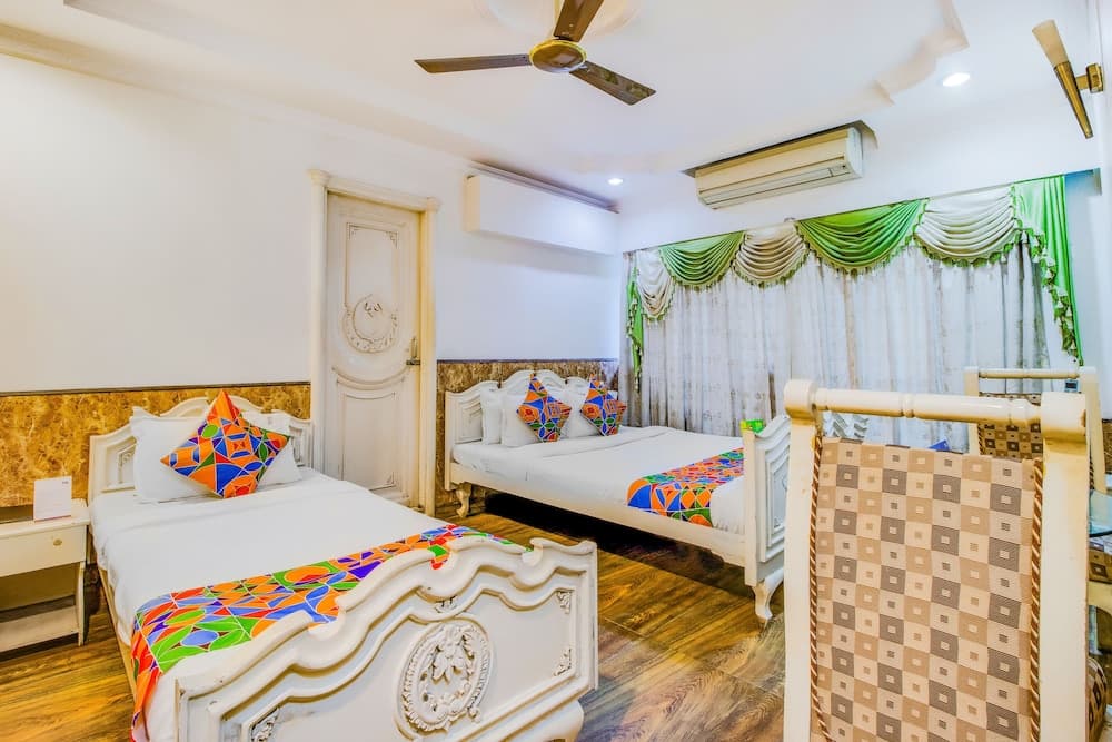 FabHotel NS International