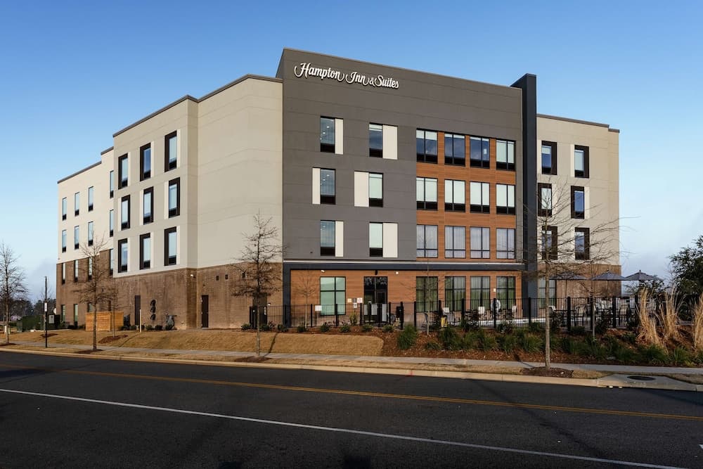 Hampton Inn & Suites Columbia Killian Road
