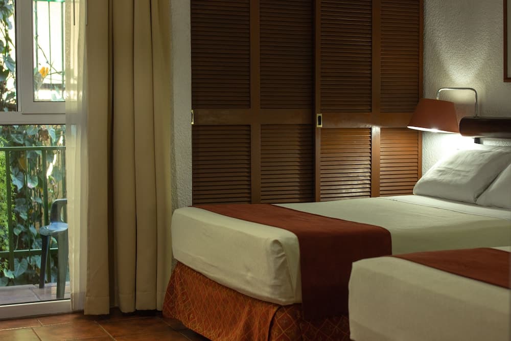 Novo Hotel & Suite