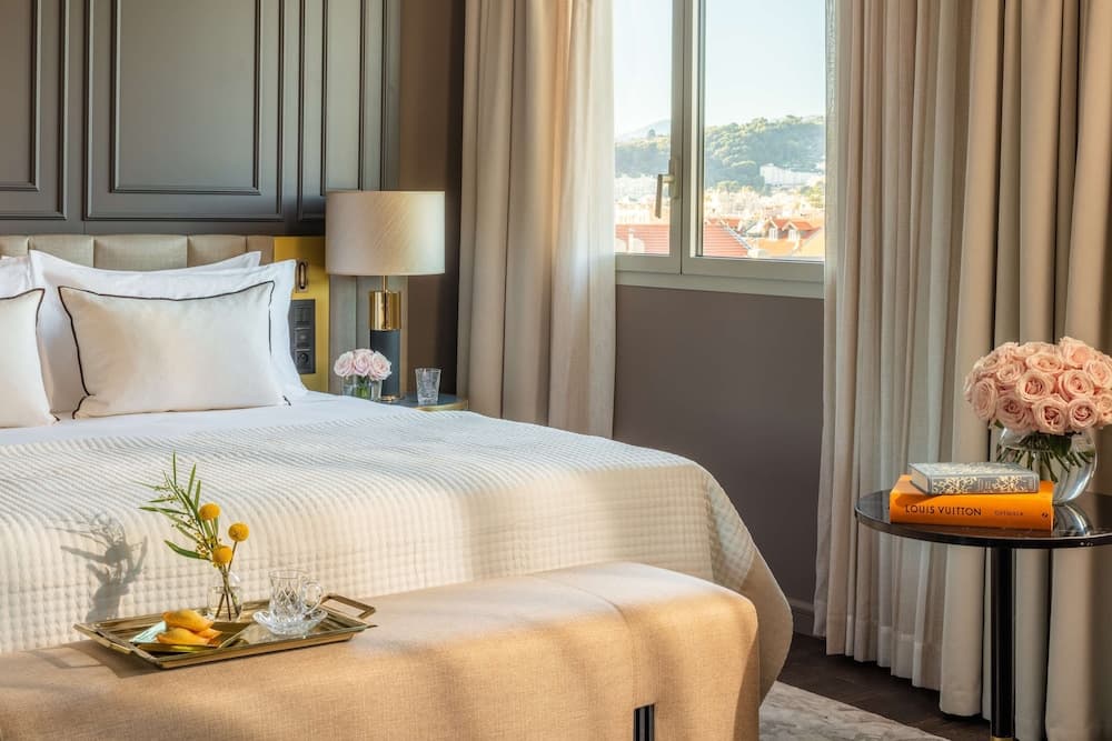 Anantara Plaza Nice Hotel - A Leading Hotel of the World