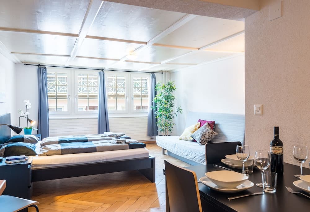 ZH Niederdorf II - Hitrental Apartment