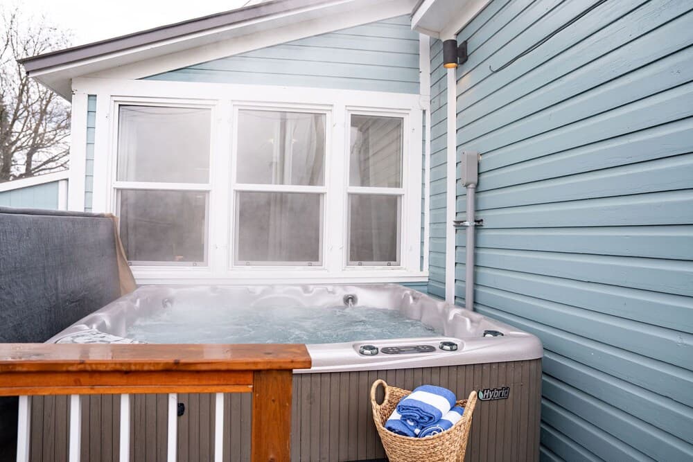 509 Mackenzie by Revelstoke Vacations