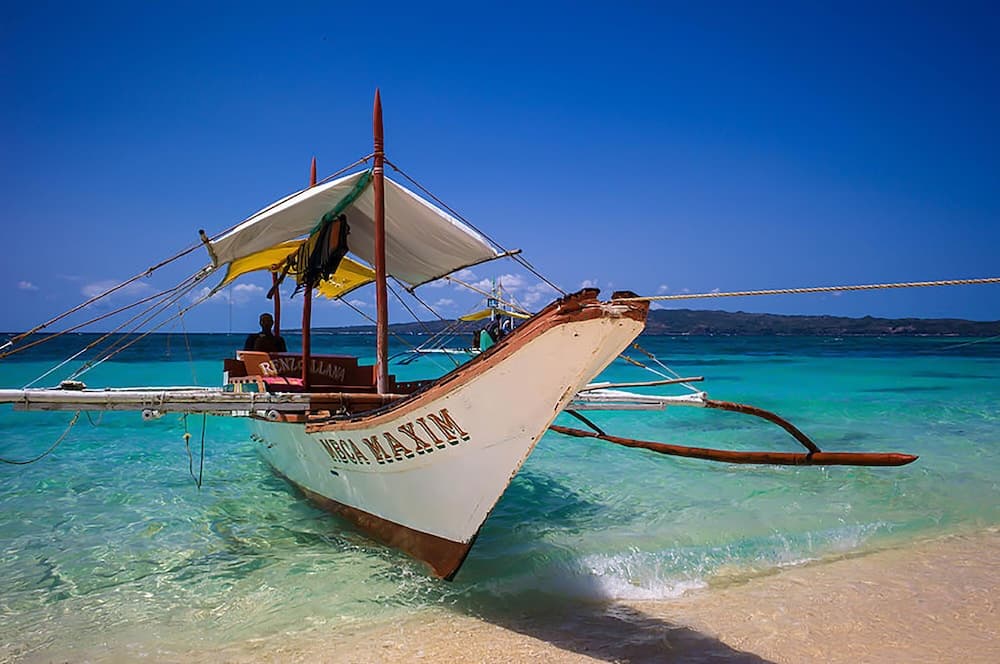 Henann Prime Beach Resort