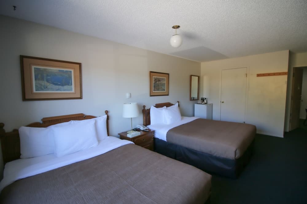 Bighorn Inn & Suites
