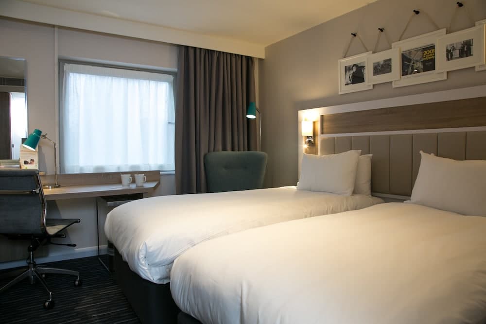 Holiday Inn London - Shepperton by IHG