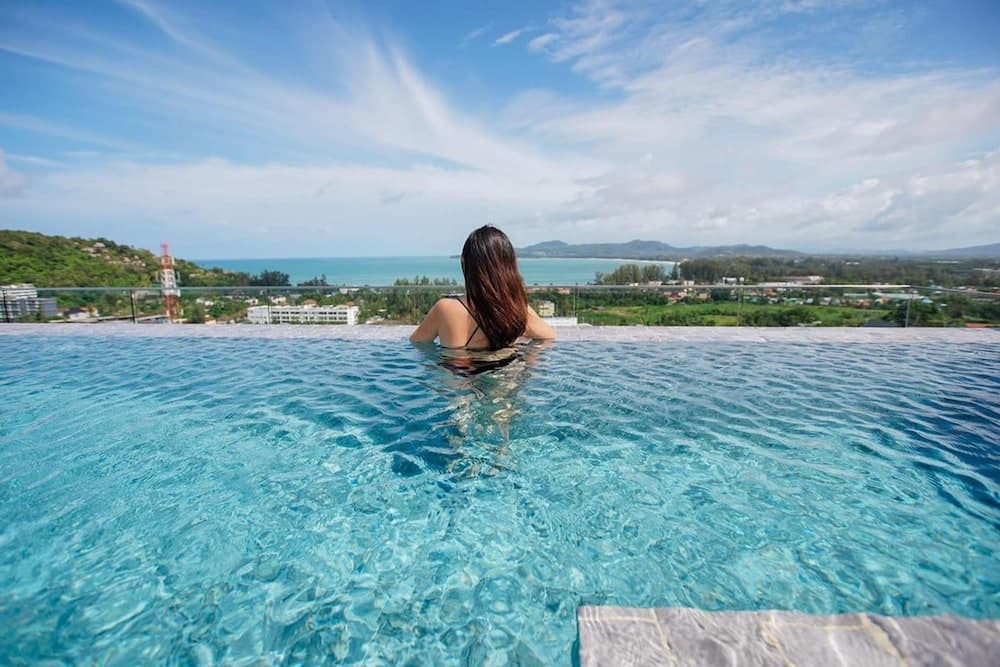 MIDA Grande Resort Phuket