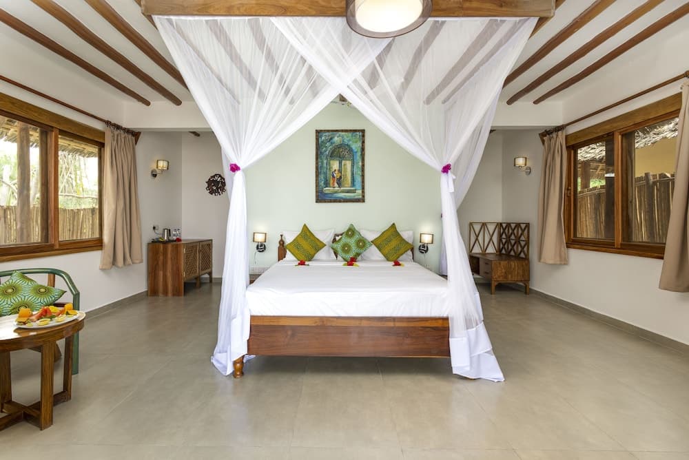 Zanzibar Queen Hotel