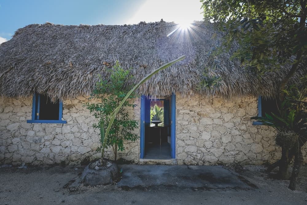 Wakax Hacienda - Cenote &amp; Boutique Hotel - Small Luxury Hotels of the World