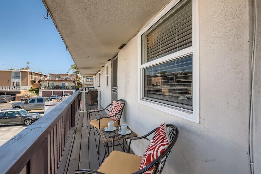 Signature KING 1BR Apt In San Clemente Beach! (AC)