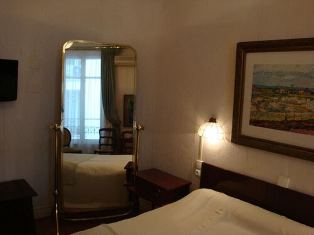 Hotel Cronstadt
