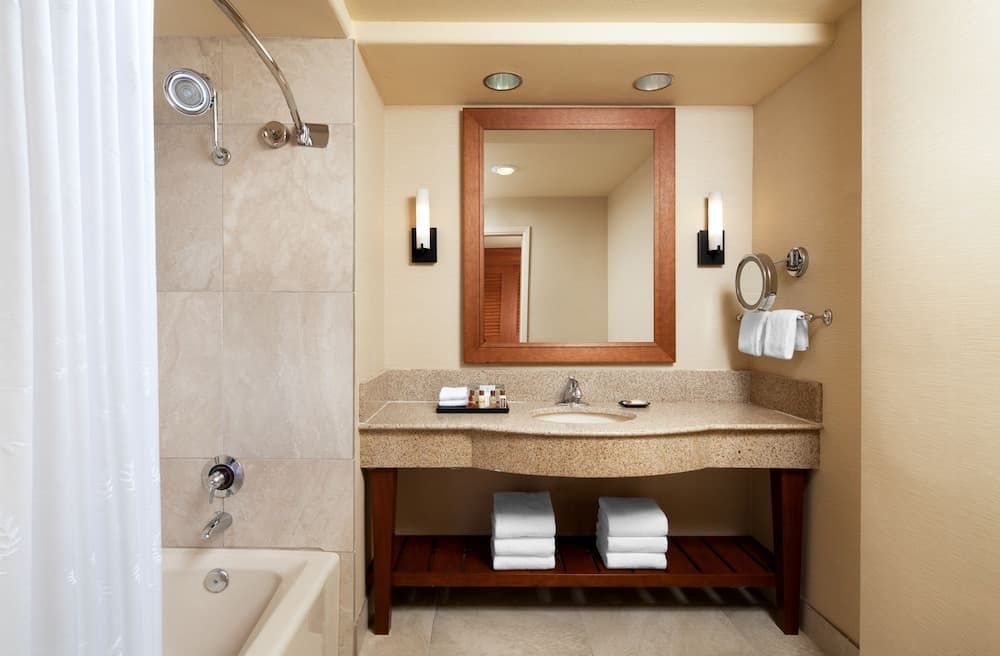 Sheraton La Jolla Hotel