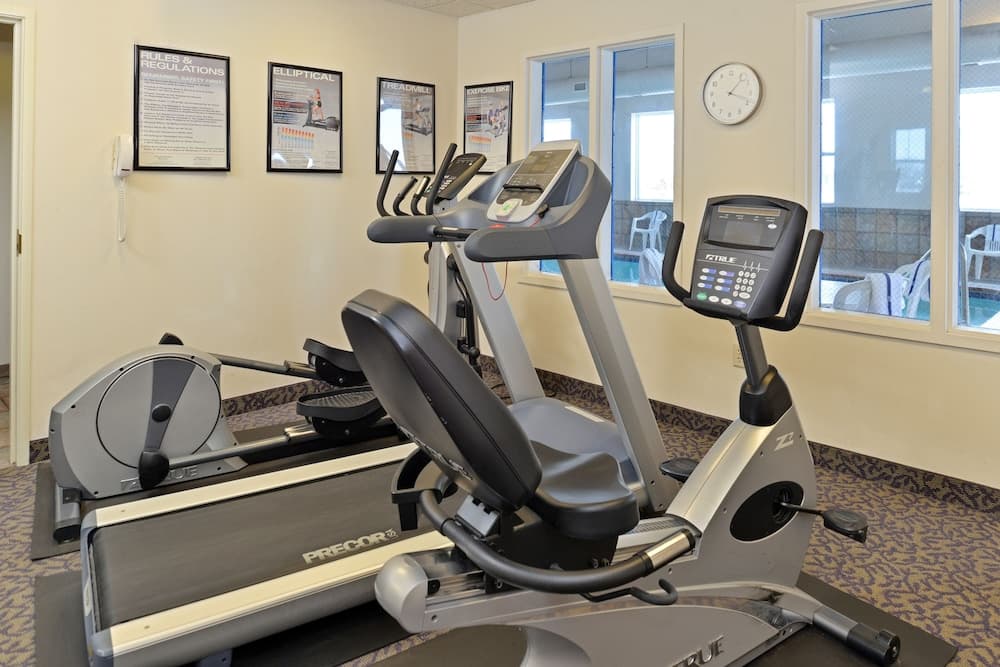 Comfort Inn & Suites Riverton