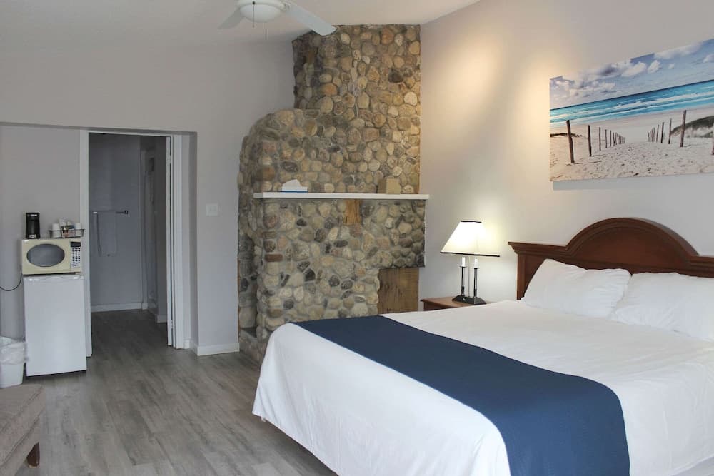 Isaiah Tubbs Resort & Conference Centre