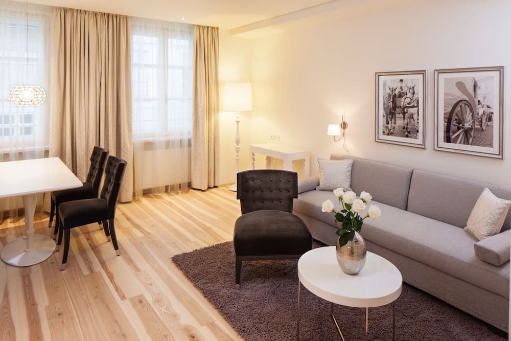 Hapimag Resort Salzburg