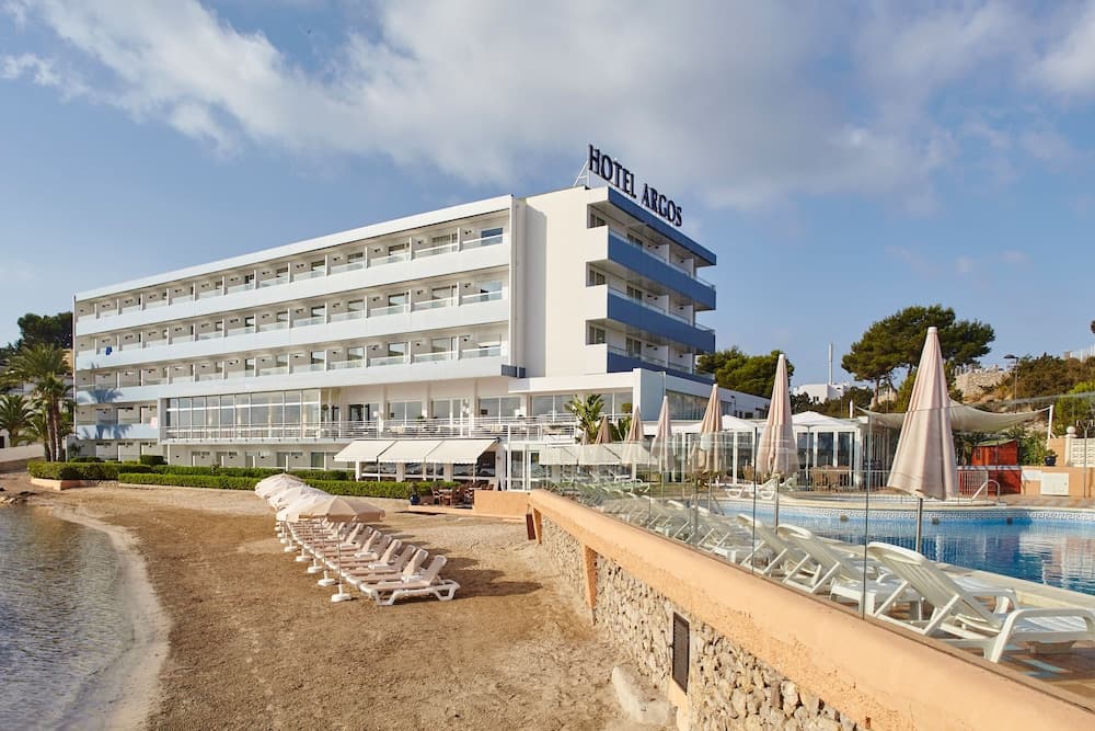 Argos Hotel