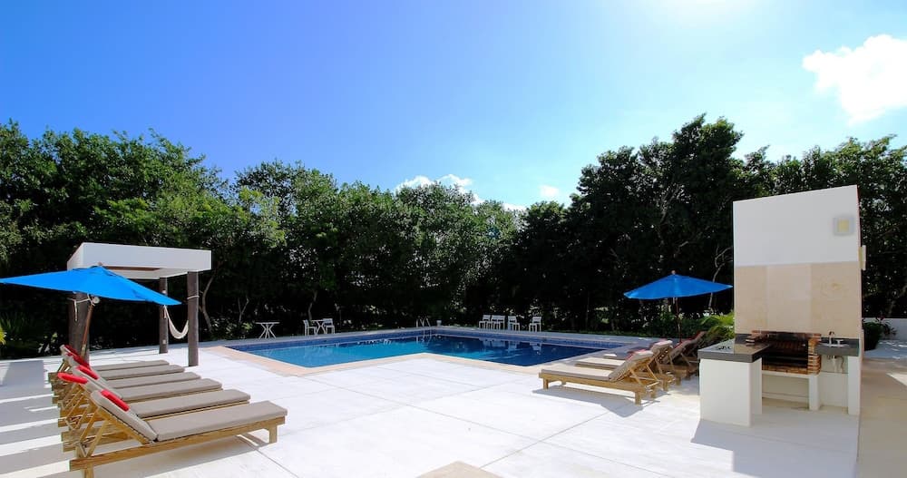 Exclusive Apartment Resort by Olahola