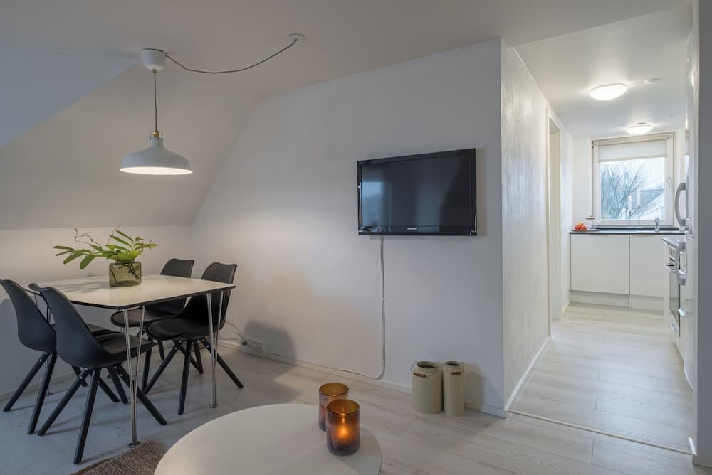 Scandinavian Charm in Aalborg